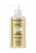 Gel detergente, Wonder Routine