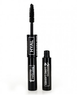 Hyal Mascara Duo Panoramico