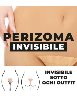 Perizoma invisibile