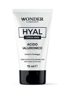 Crema mani con Acido Ialuronico