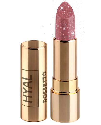 Hyal rossetto con acido ialuronico - Rosa Malva