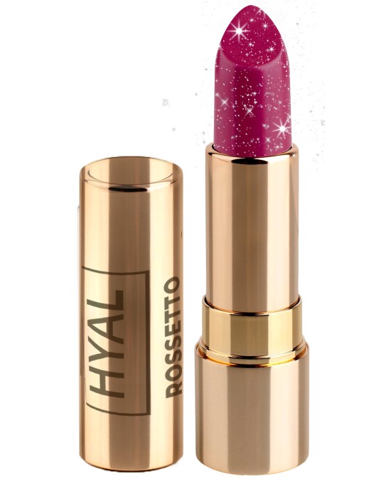 Hyal Rossetto Rosa Amarena