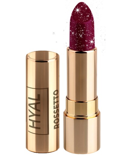 Hyal Rossetto Viola Shine