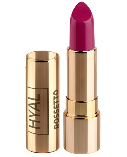 Hyal rossetto con acido ialuronico - Rosa Girl