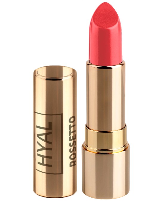 Hyal Rossetto Rosa Corallo