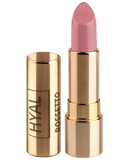 Hyal rossetto con acido ialuronico - Rosa Girl