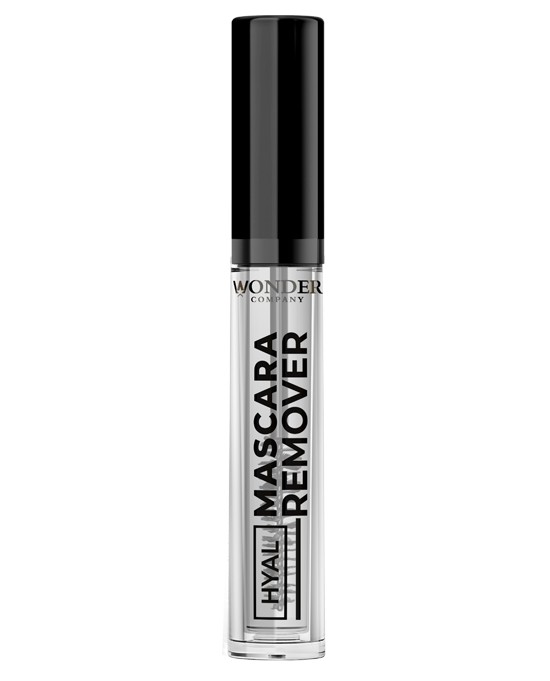 Mascara Remover