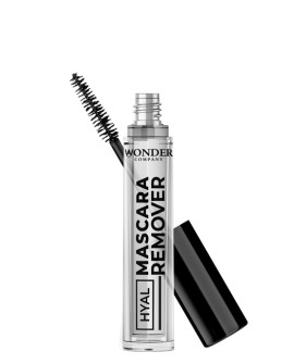 Mascara Remover