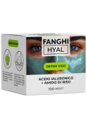 Hyal Fanghi Corpo drenante effetto fretto