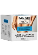 Hyal Fanghi Corpo drenante effetto freddo