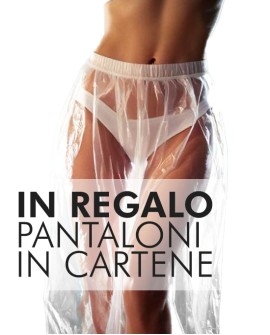 Hyal Fanghi Corpo Rassodante effetto caldo