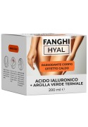 Hyal Fanghi Corpo Rassodante effetto caldo