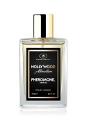 HOLLYWOOD ATTRACTION HOMME Perfume with pheromones for him Wonder Company