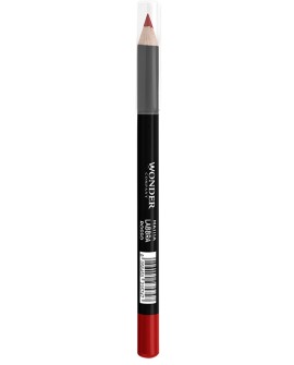 Lip liner 01 Red