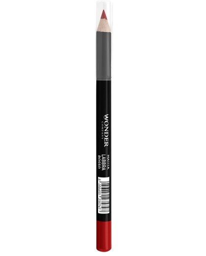 Lip liner 01 Red