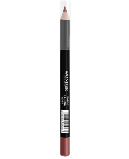 Lip liner 02 Nude