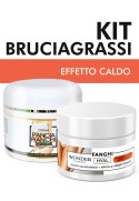 Kit Bruciagrassi effetto Caldo