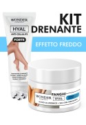 Kit Drenante effetto Freddo