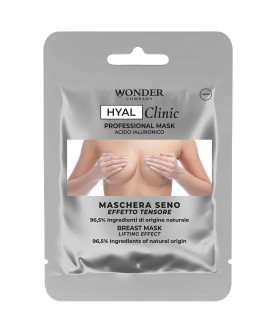 Maschera Seno Clinic Mask