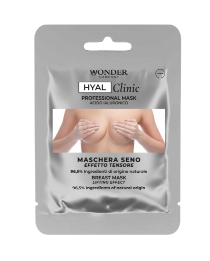 Maschera Seno Clinic Mask