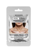 Maschera D collet Clinic Mask