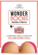 Locandina Wonder Boobs