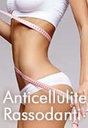 Anti-cellulite & toning
